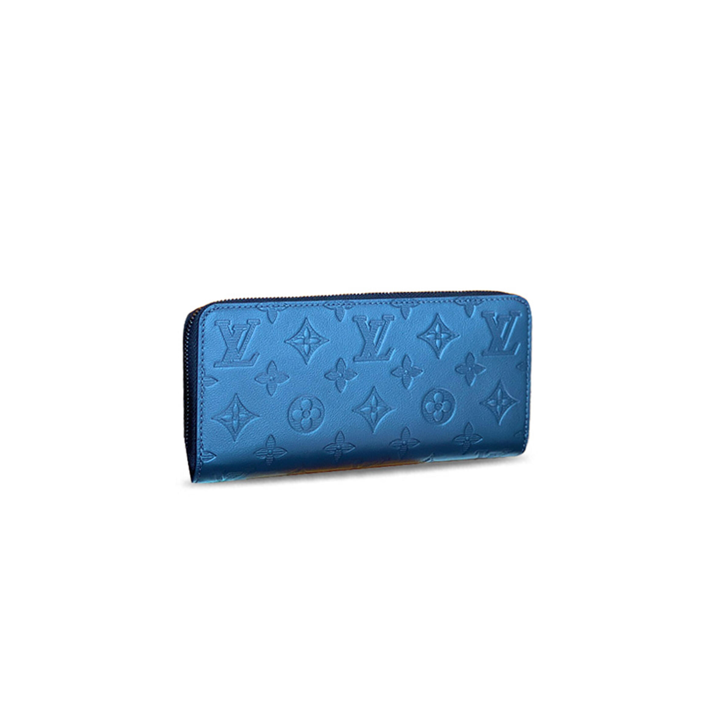 l0vis Vvtt0n zippy wallet m14847 (19.5*10.5*2.5cm)